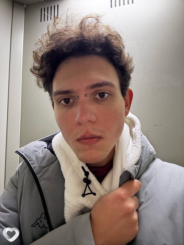 Сергей, 21, Ростове-на-Дону — анкета №1647526