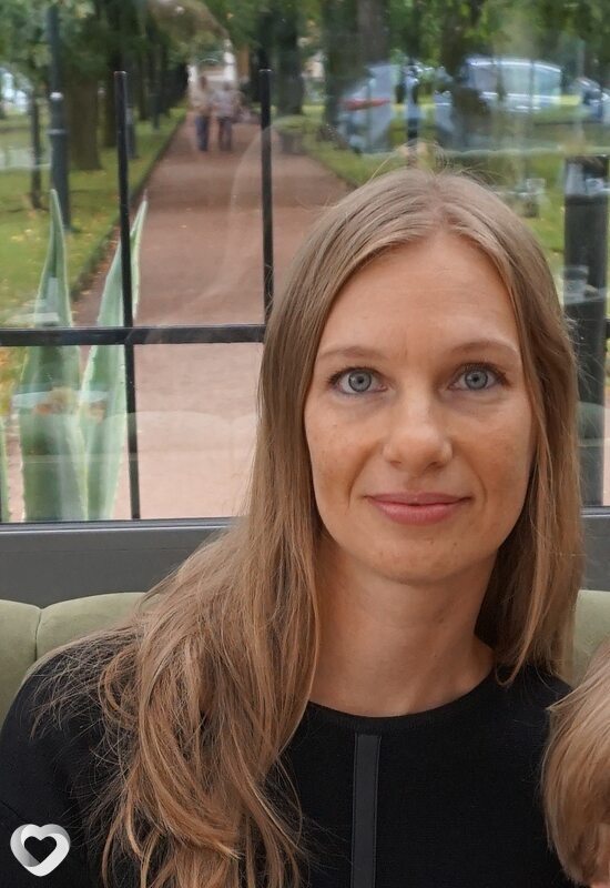 Дарья, 45, Москве — анкета №1647528
