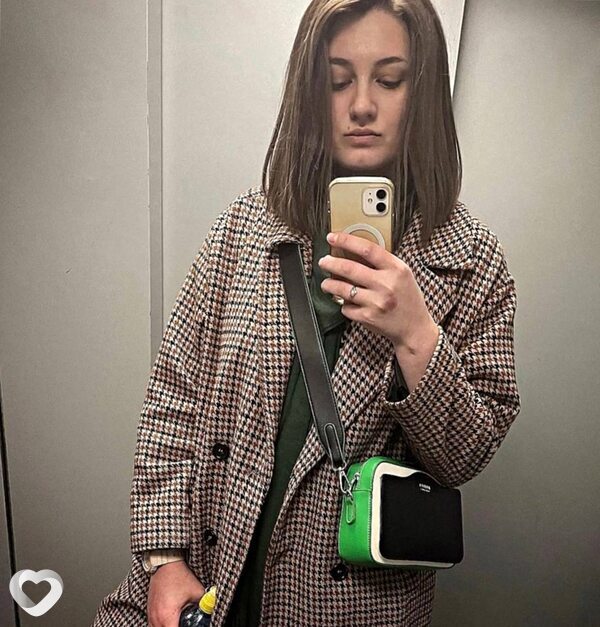 Вероника, 46, Иркутске — анкета №1647536