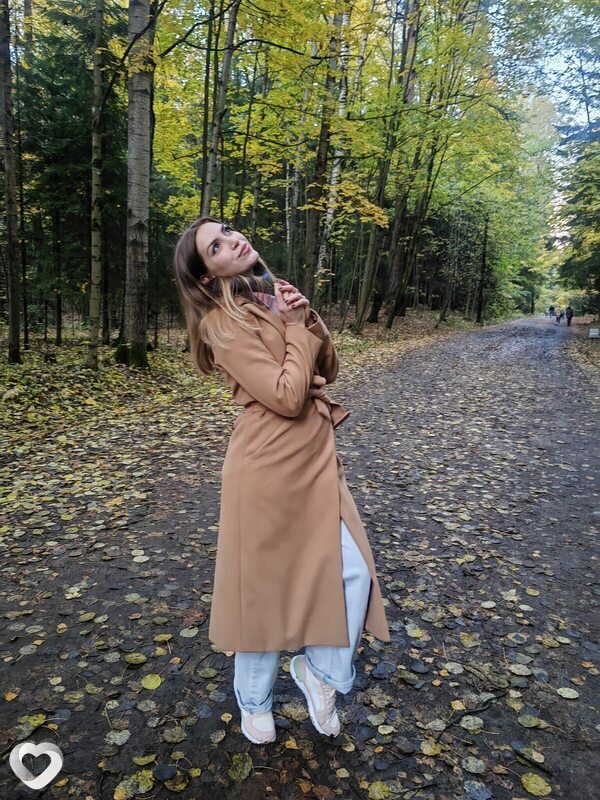 Екатерина, 26, Санкт-Петербурге — анкета №1647545