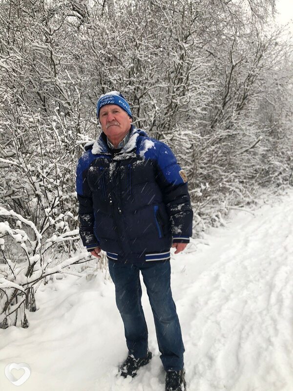 Анатолий, 69, Твери — анкета №1647624