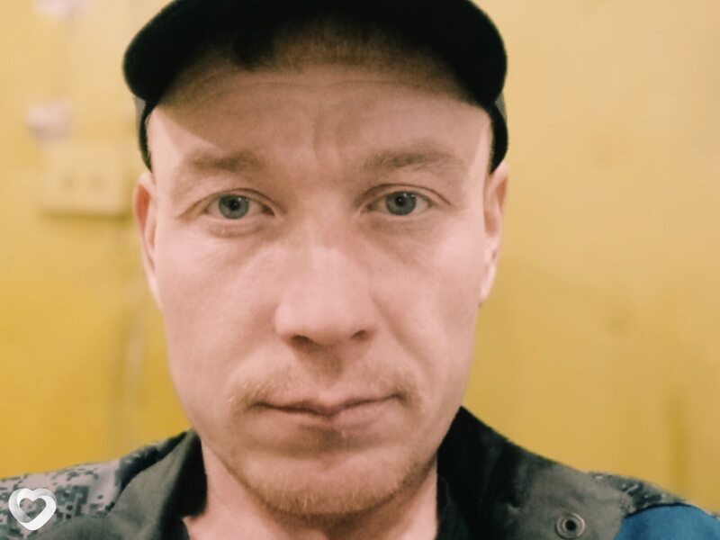 Дмитрий, 36, Добрянке — анкета №1647627