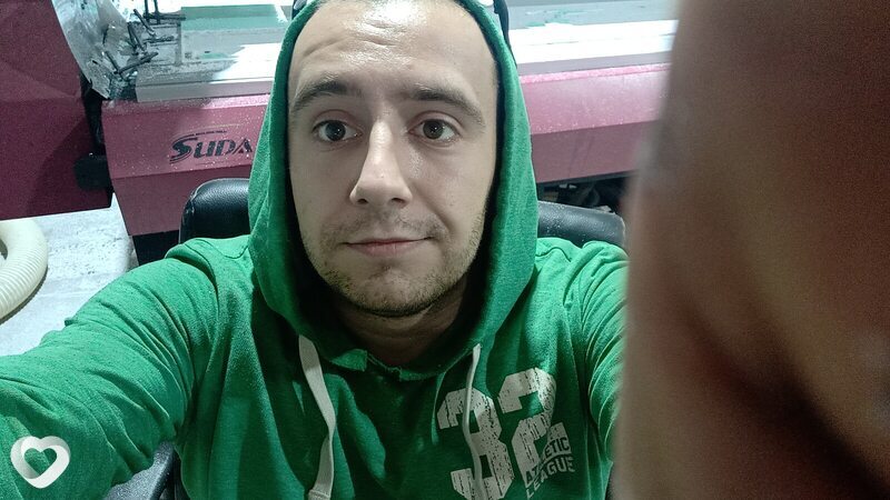Вячеслав, 35, Киеве — анкета №1647630