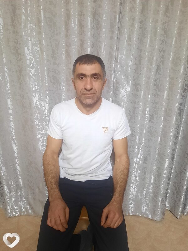 Смс, 39, Чехове — анкета №1647631