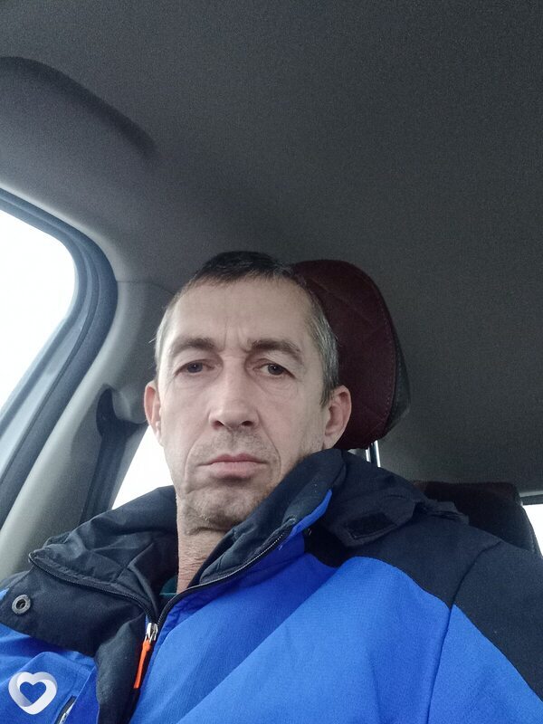 Андрей, 47, Москве — анкета №1647635