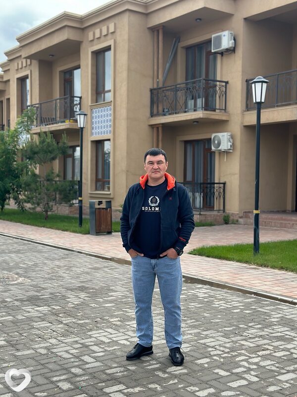 Сеитжан, 32, Таразе — анкета №1647644