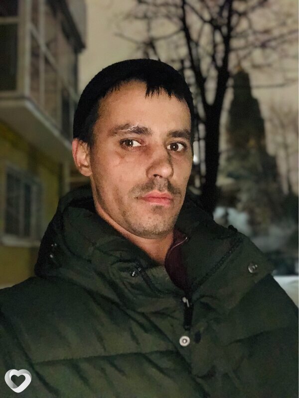 Аркадий, 28, Перми — анкета №1647680