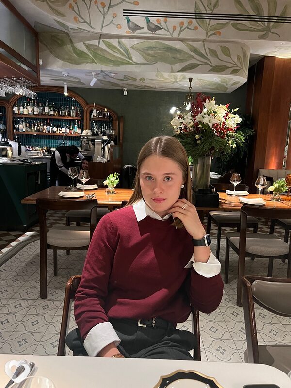 Eva, 23, Омске — анкета №1647683