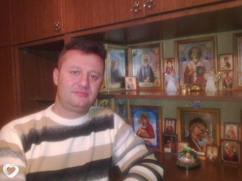 Юрий, 50, Москве — анкета №1647685