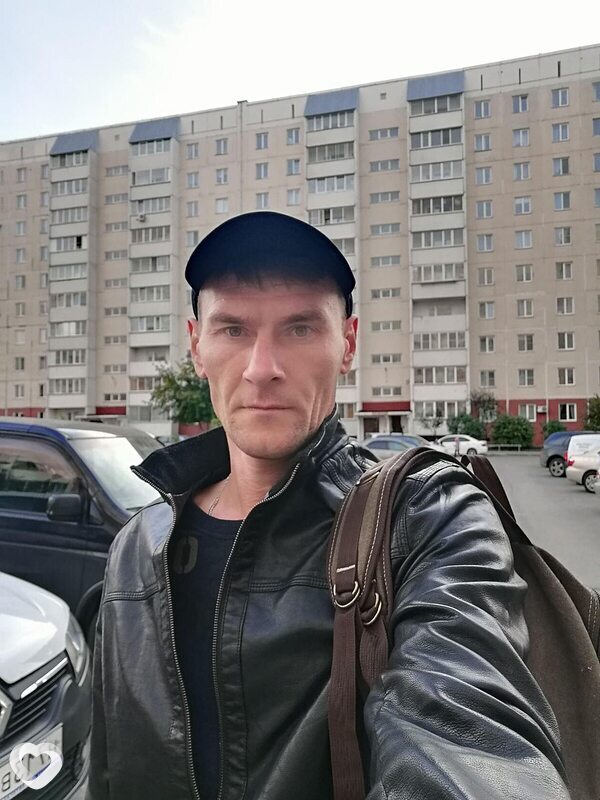 Игорь, 46, Новосибирске — анкета №1647687