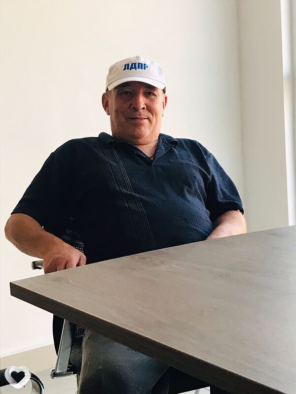 Алексей, 51, Челябинске — анкета №1647650