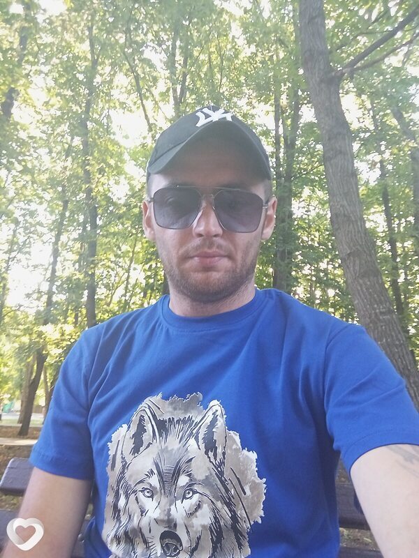 Серый, 36, Пятигорске — анкета №1647653