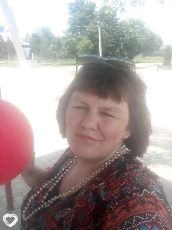 Людмилка Милка, 44, Одессе — анкета №1647658