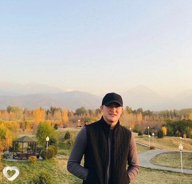 Аршат, 25, Астане — анкета №1647759