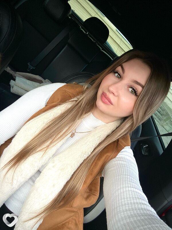 Екатерина, 27, Минске — анкета №1647771