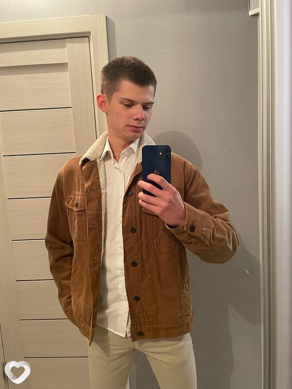 Дмитрий, 25, Екатеринбурге — анкета №1647772