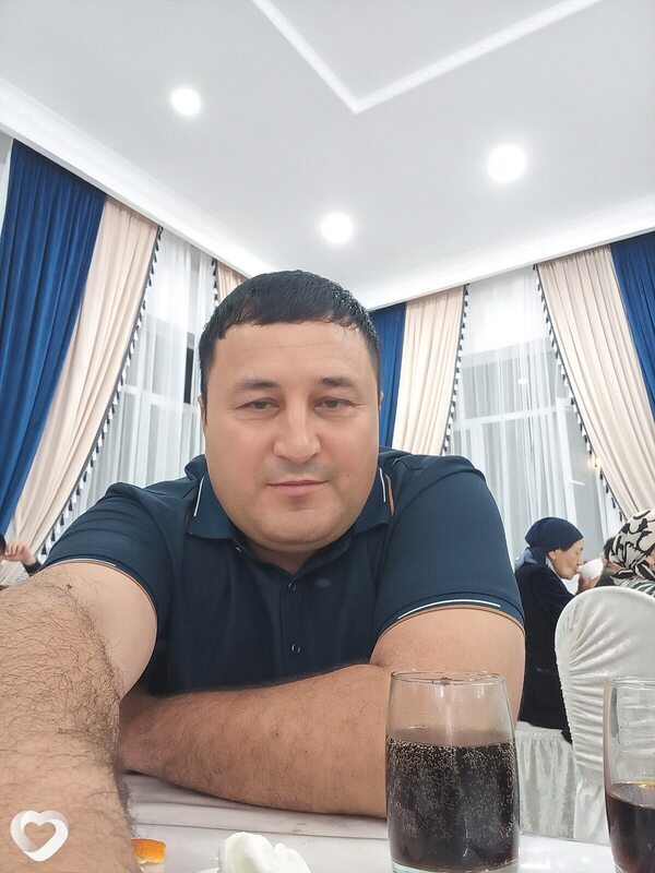 Раша, 42, Алматы — анкета №1647964