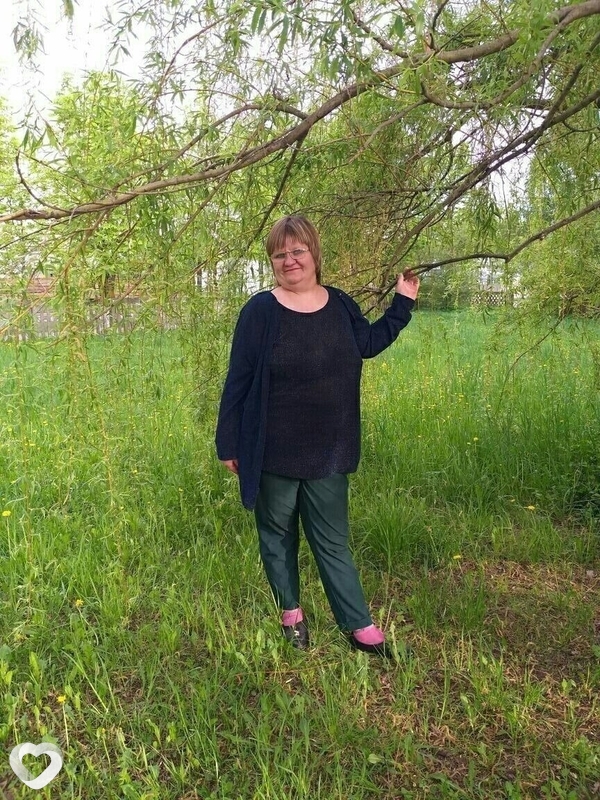 Оксана, Ярцево
