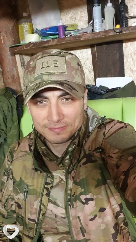 Нарек, 34, Казани — анкета №1647836