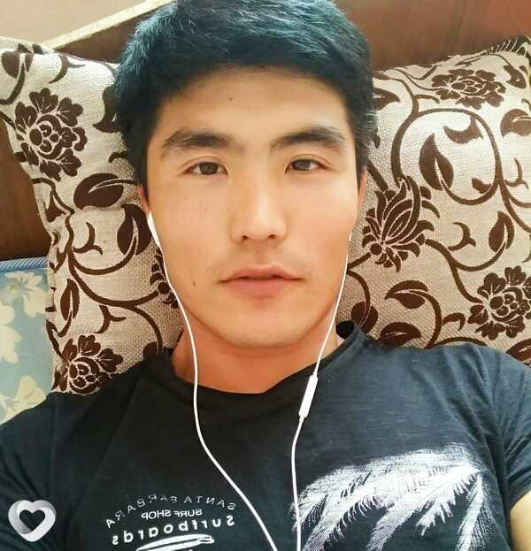 Сундет, 29, Астане — анкета №1647873