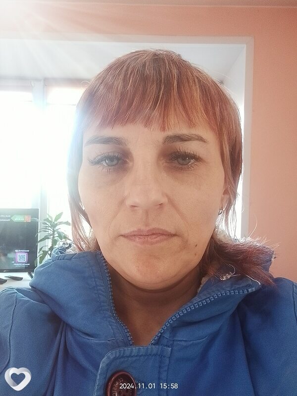 Екатерина, 43, Белове — анкета №1647874