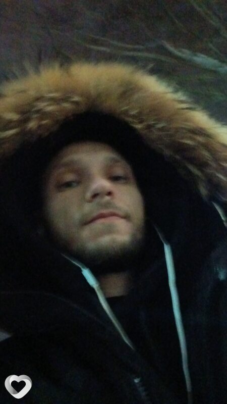 Дмитрий, 32, Москве — анкета №1647876