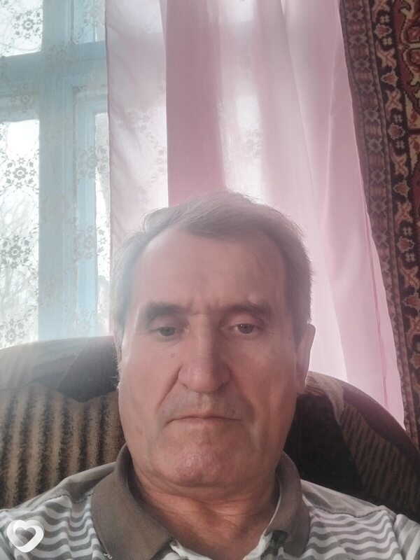 Анатолий, 58, Павлодаре — анкета №1647879