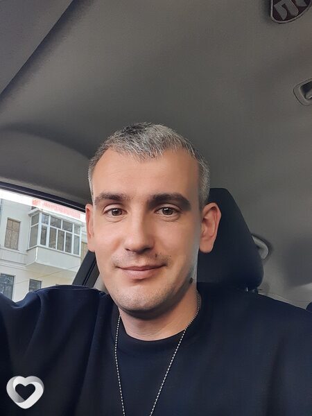 Дмитрий, 31, Николаеве — анкета №1647881