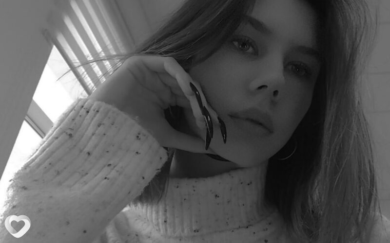 Анастасия, 21, Тюмени — анкета №1647884