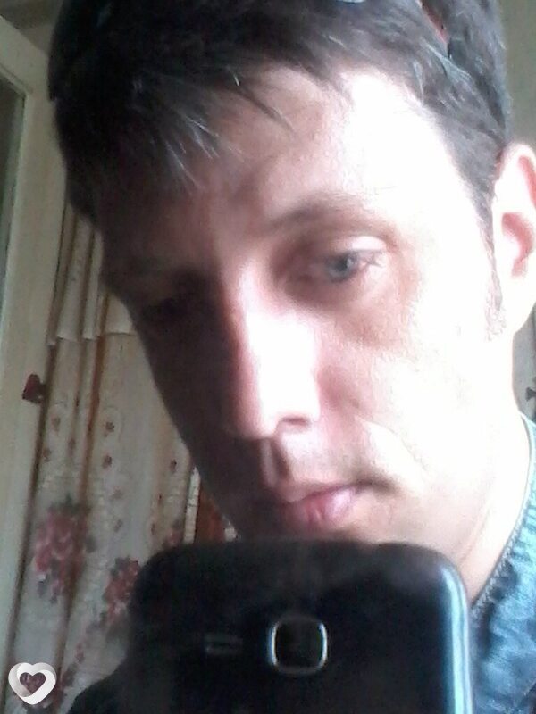 Котик, 45, Североуральске — анкета №1647893