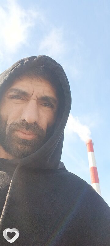Константин, 35, Уральске — анкета №1647896