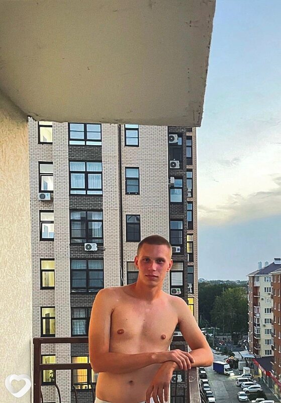 Виталий, 31, Новокузнецке — анкета №1647798