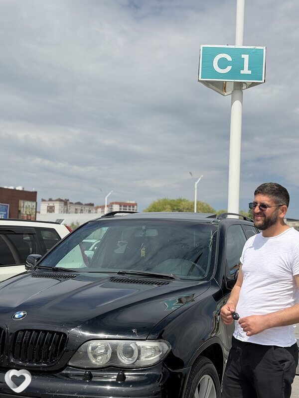 Емран, 33, Свободном — анкета №1647799