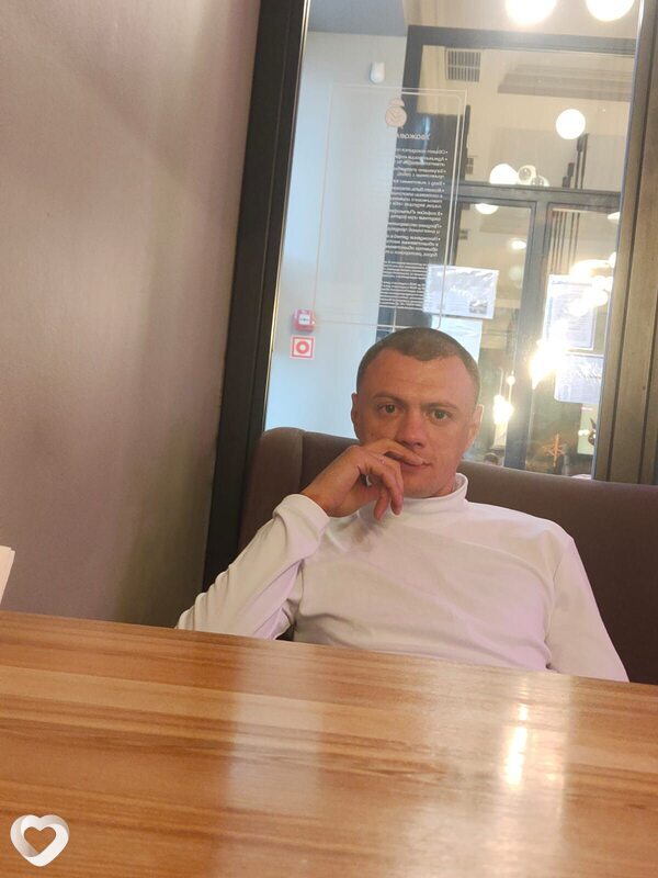Василий, 34, Таганроге — анкета №1647812