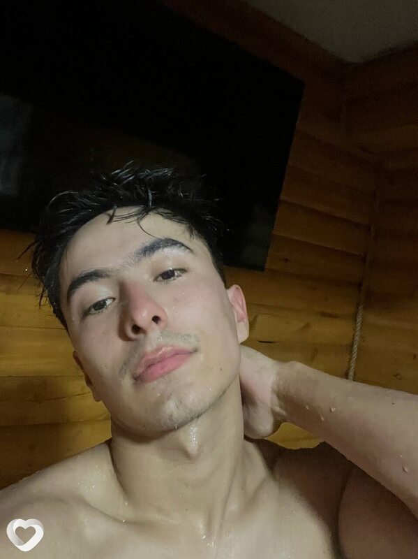Самандар, 22, Иркутске — анкета №1647818