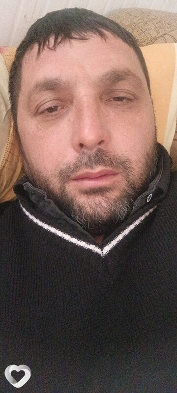Аслан, 32, Нальчике — анкета №1647822