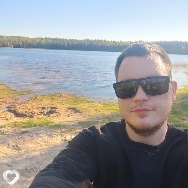 Александр, 38, Москве — анкета №1647699