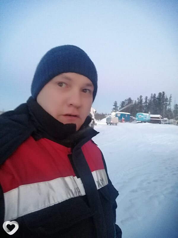 Рус, 37, Уфе — анкета №1647704