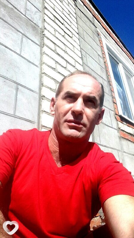 Yuri, 45, Краснодаре — анкета №1647707
