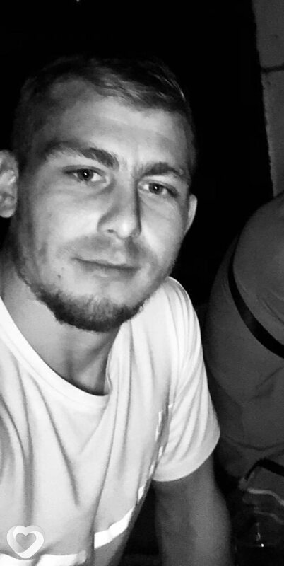 Александр, 28, Кокшетау — анкета №1647710