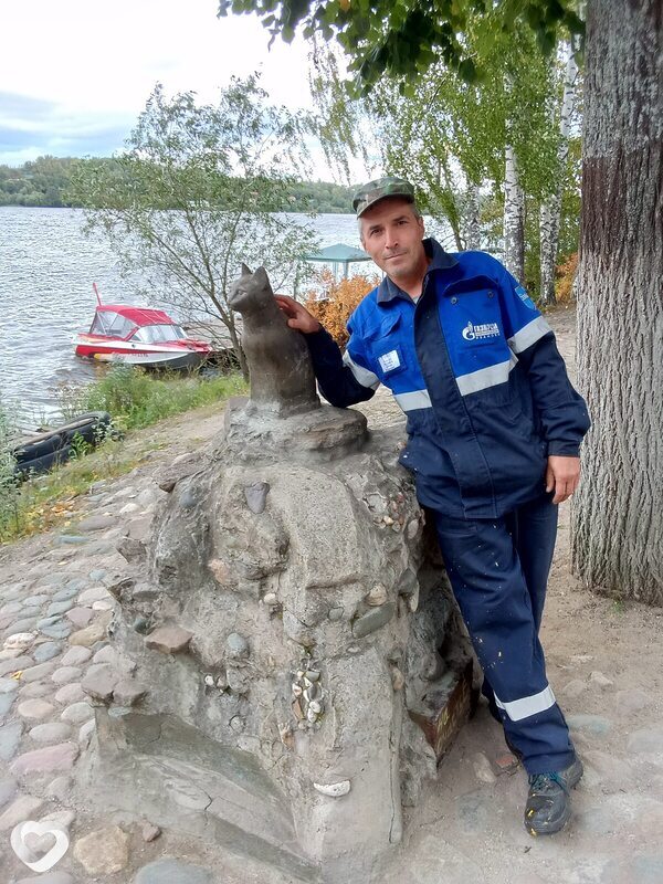 Алексей, Приволжск