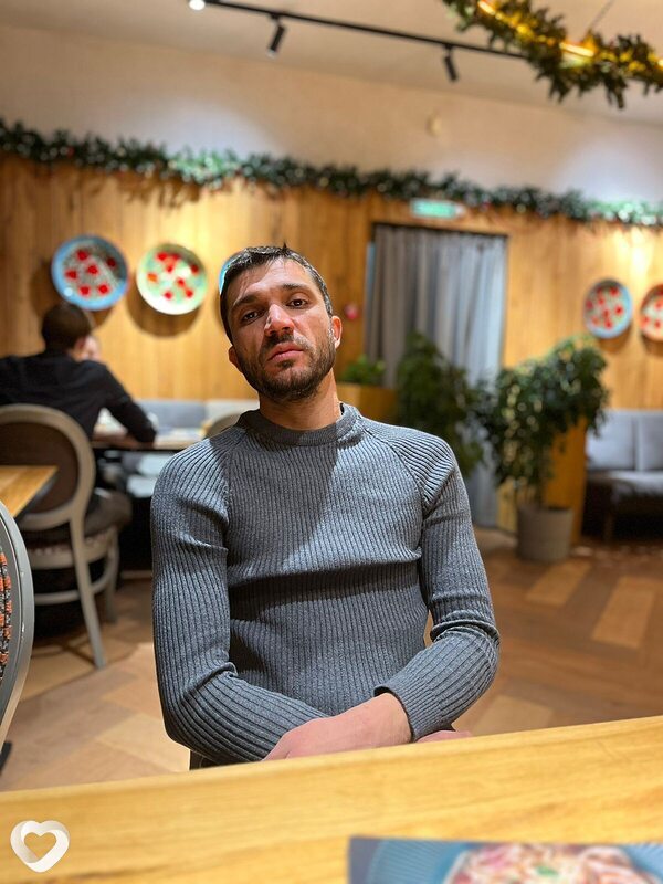 Александр, 34, Москве — анкета №1647715