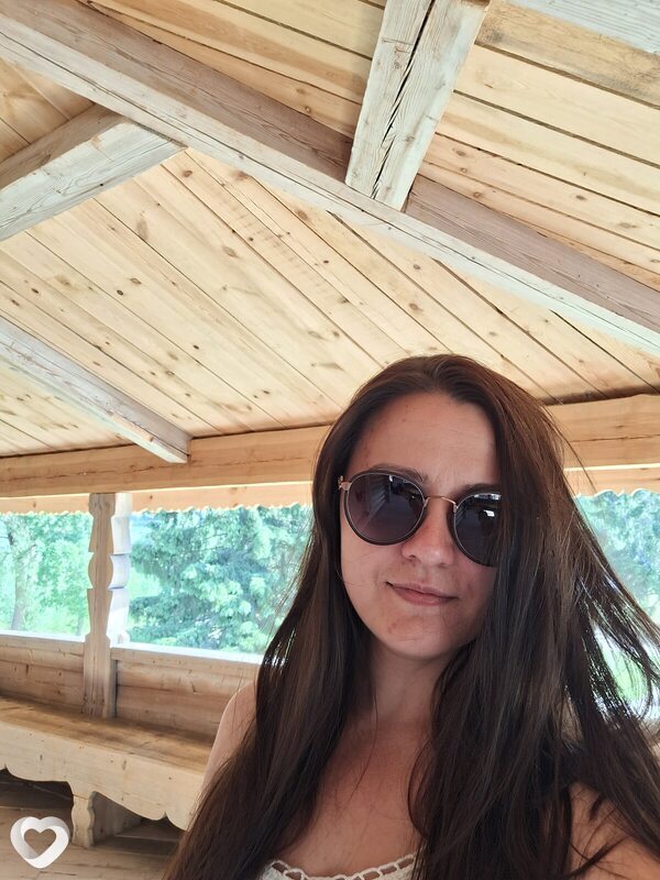 Алина, 38, Магнитогорске — анкета №1647716