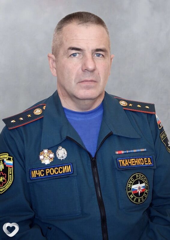 Евгений, 48, Ульяновске — анкета №1647718