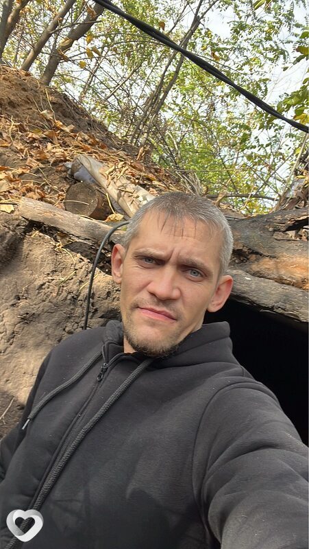 Костик, 36, Новокузнецке — анкета №1647721