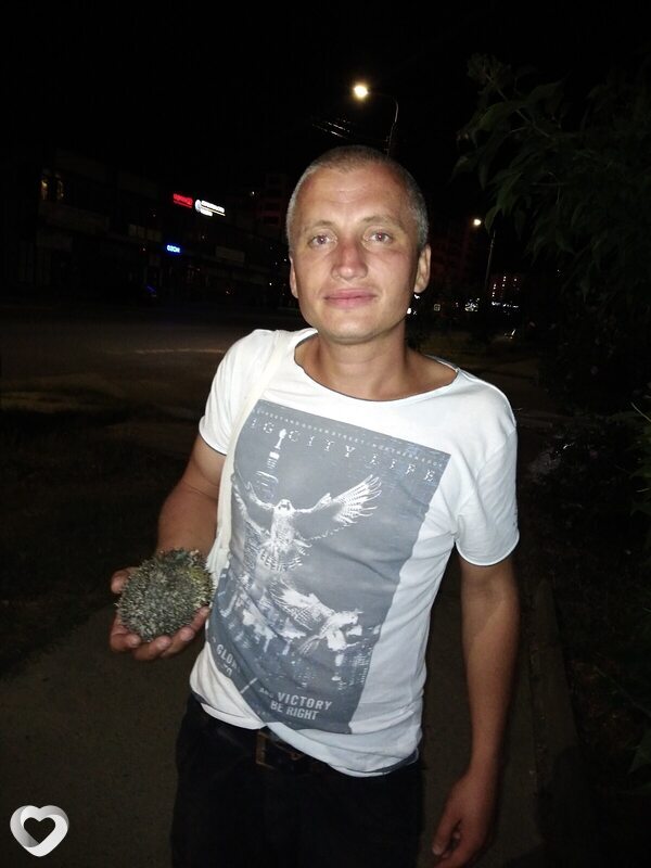 Сергей, 40, Анапе — анкета №1647602