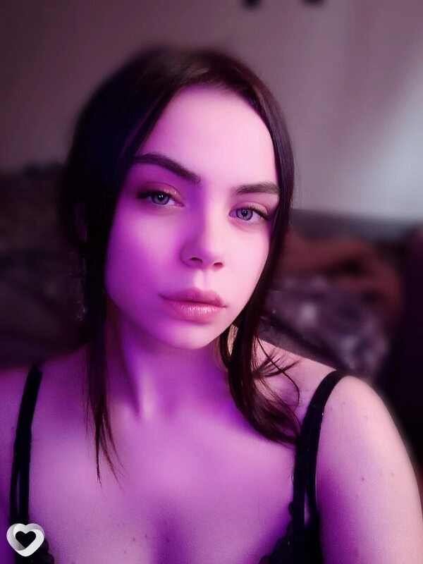 Виктория, 22, Ступине — анкета №1647603