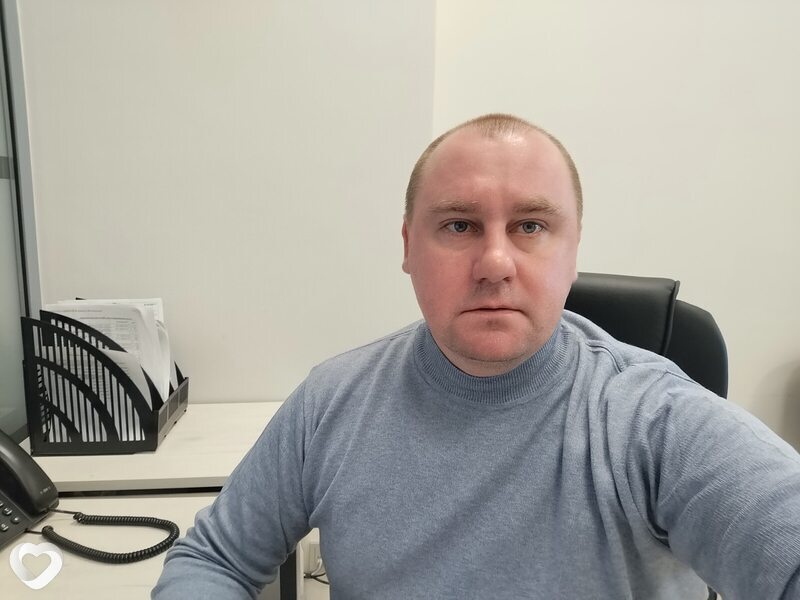 Сергей, 41, Кургане — анкета №1647604