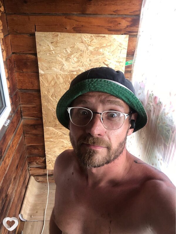 Томас, 41, Ангарске — анкета №1647609