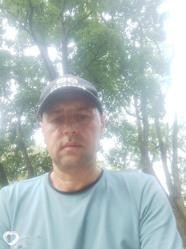 Роман, 46, Енакиеве — анкета №1647622